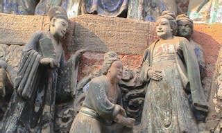 古代孕婦|古代怎麼生小孩？蹲著生、站著生，生出來還「不能給媽媽看」